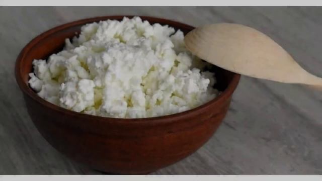 ЧЕМ ПОЛЕЗЕН ТВОРОГ И ЕГО СВОЙСТВА смотреть онлайн