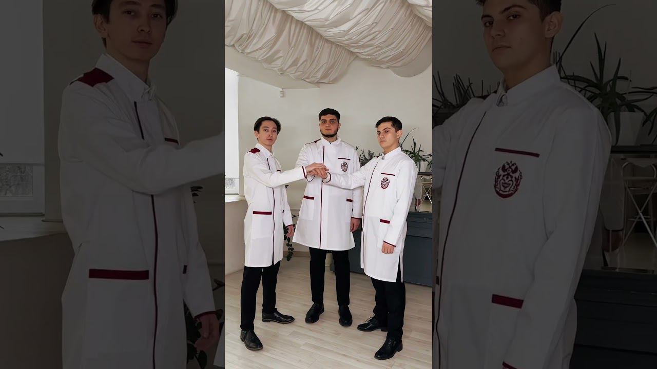 Фотосессия участников конкурса «Мисс и Мистер СибГМУ» 2024 #sibmed #сибгму #университет смотреть онлайн