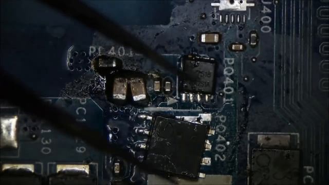 FAQ по пайке. Soldering SMD смотреть онлайн