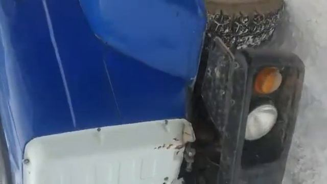 ЗИЛ Модель: 4506(ДИЗЕЛЬ) смотреть онлайн