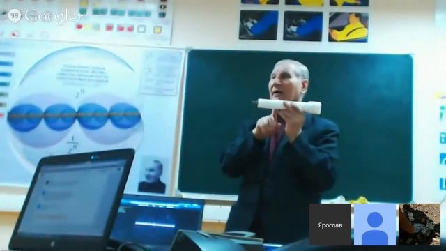 Трибо генератор, псевдоожиженное состояние смотреть онлайн