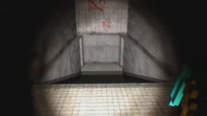 Garry's Mod : Scary Maps - Hell Resort с Виктором-куном и БаД'уком