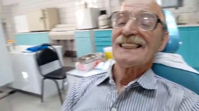 стоматология смотреть онлайн