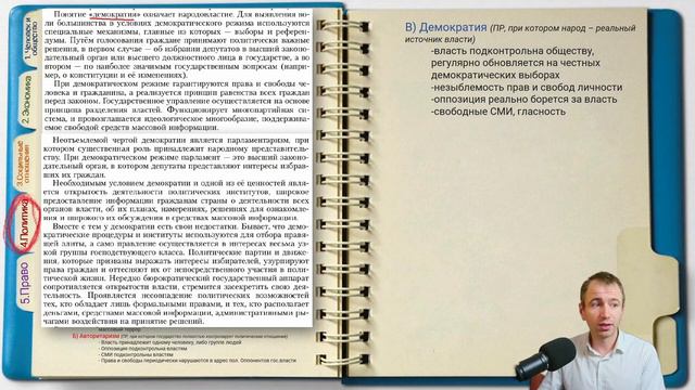 4.4 САМАЯ ВАЖНАЯ ТЕМА. Формы государства. ЕГЭ 2024 с нуля. смотреть онлайн