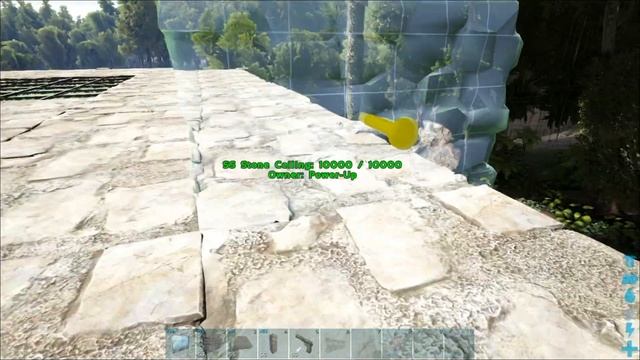 Trophy Museum - The Return Series... - Ark: Survival Evolved смотреть онлайн