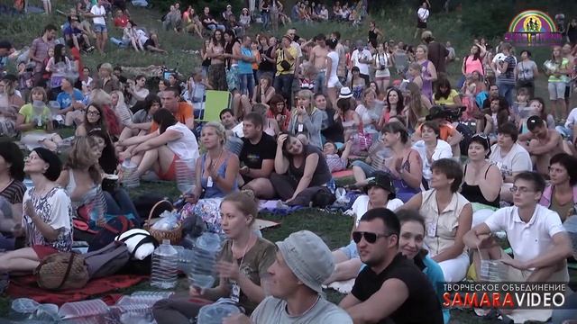 БАРАБАНЫ МИРА 2013 2часть SAMARAVIDEO смотреть онлайн