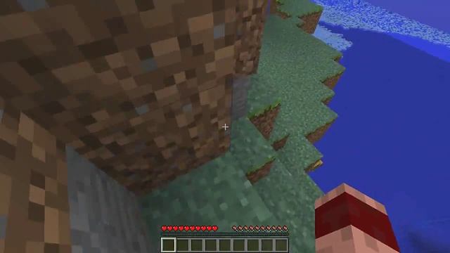 Floating Island Survival - Часть 3 - Как же много островов :) смотреть онлайн