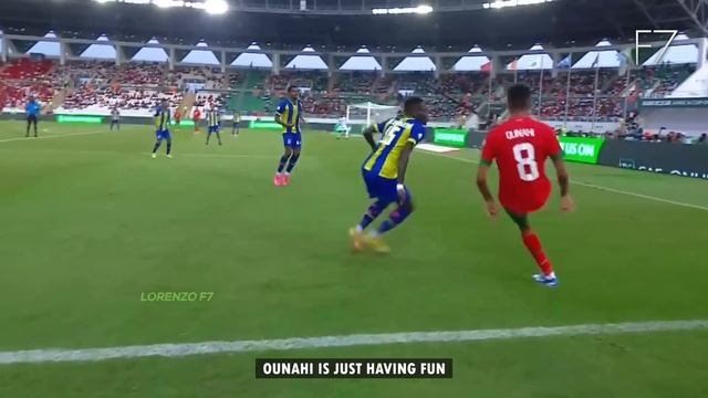 Genius Plays in Football 2024 ᴴᴰ смотреть онлайн