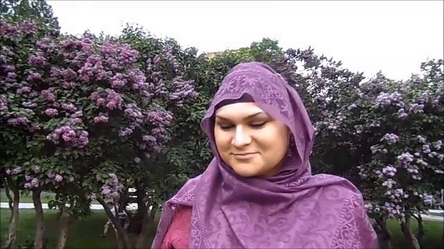 Слияние нежности (мантра) - Ляйля Симург смотреть онлайн
