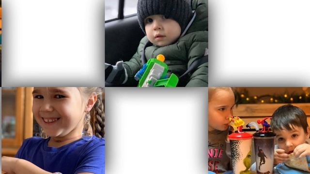 Дети это счастье смотреть онлайн