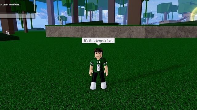 ROBLOX Blox Fruits Funny Moments смотреть онлайн