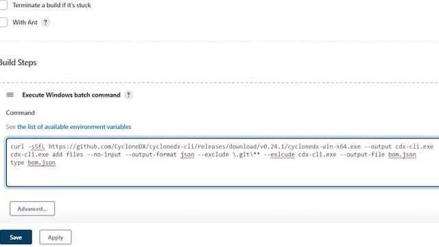 Dependency Track Jenkins Plugin | Get the Best out of Jenkins and Dependency Track! смотреть онлайн
