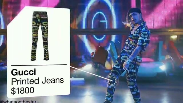 Что носят рэперы в своих клипах?!/XXXTENTACION, Lil Pump, Travis Scott... смотреть онлайн