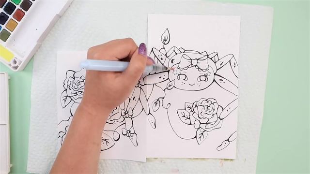 Create This Book 2 | Episode #6 смотреть онлайн