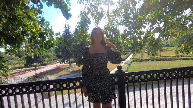Размытый фон, композиция, объём на фотографии, доходчиво и просто! смотреть онлайн
