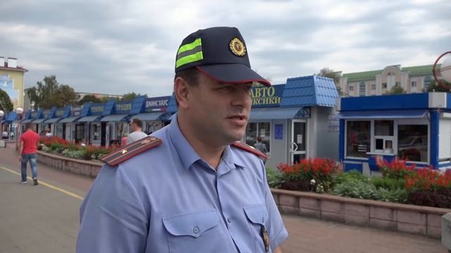 Безопасная дорога в школу смотреть онлайн