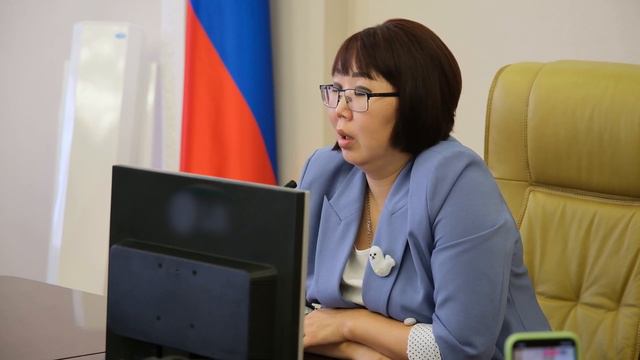 Дышать в Бурятии станет легче, мусора будет меньше, а Улан-Удэ не затопит смотреть онлайн