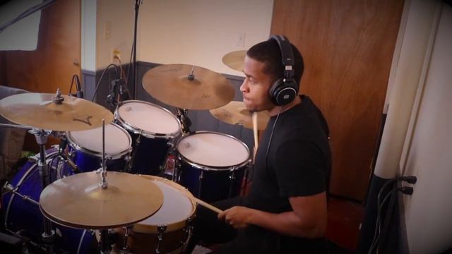 Meghan Trainor - Funk Drum Cover смотреть онлайн
