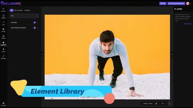 Situs Edit Foto Online Terbaik Website Edit Foto Seperti Photoshop смотреть онлайн