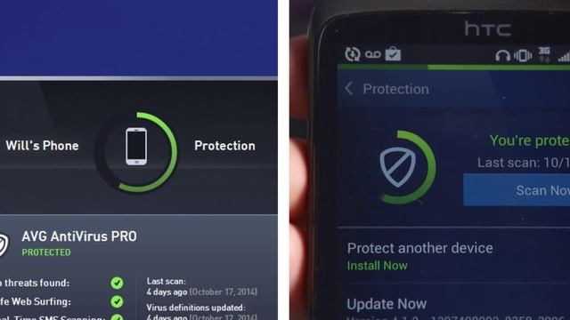 AVG Zen. Welcome to a simpler life. смотреть онлайн
