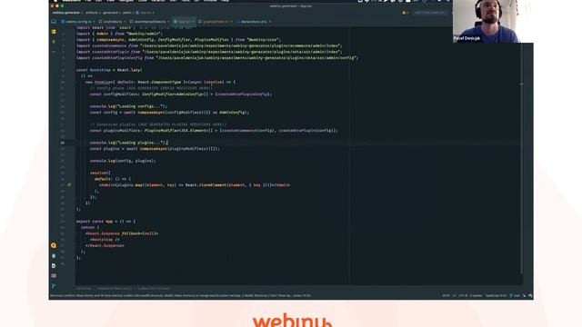 New Webiny Project Setup (Preview) смотреть онлайн