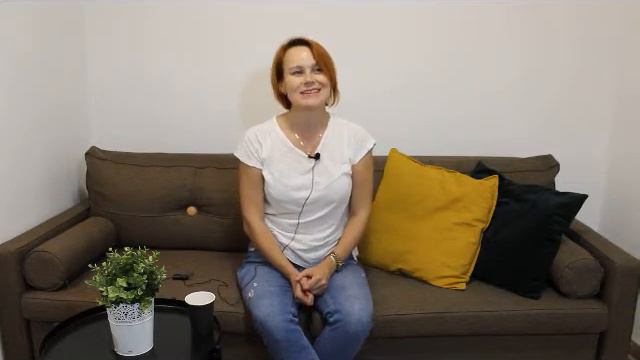 Ведущая игры Шакал, Оксана смотреть онлайн