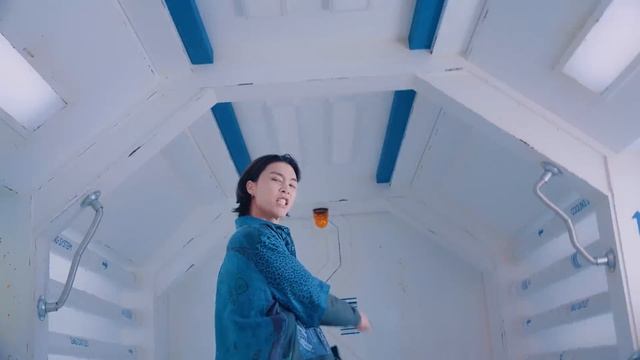 NCT 127 X Amoeba Culture 'Save' MV смотреть онлайн