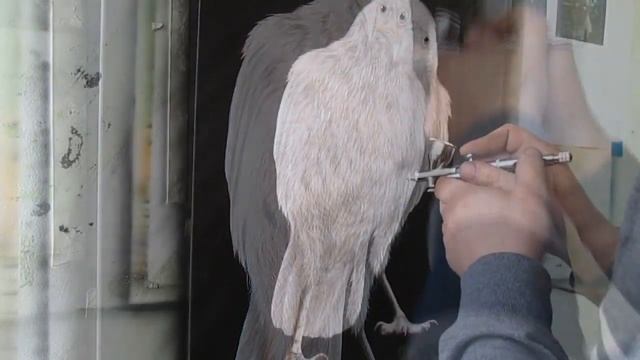 Воронёнок. Часть первая. смотреть онлайн