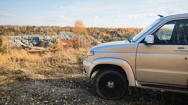 Шины на УАЗ: Federal Couragia MT 32'' ? отзыв владельца! смотреть онлайн