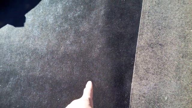 Подкладочный ковёр. смотреть онлайн