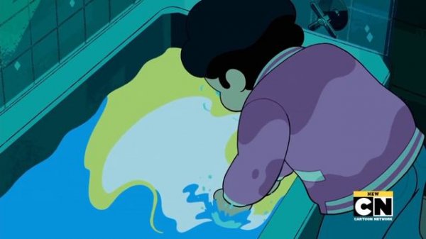 ОПРАВДАННО КОРОТКИЙ РАЗБОР НОВЫХ СЕРИЙ / Вселенная Стивена: Будущее / Steven Universe Future