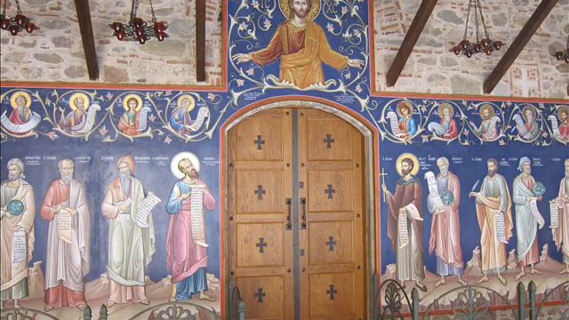 Царю Небесный гл. пл. В смотреть онлайн