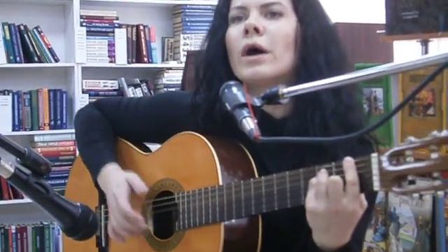 Алевтина Зубовская - "От большого ума" (by Янка) смотреть онлайн