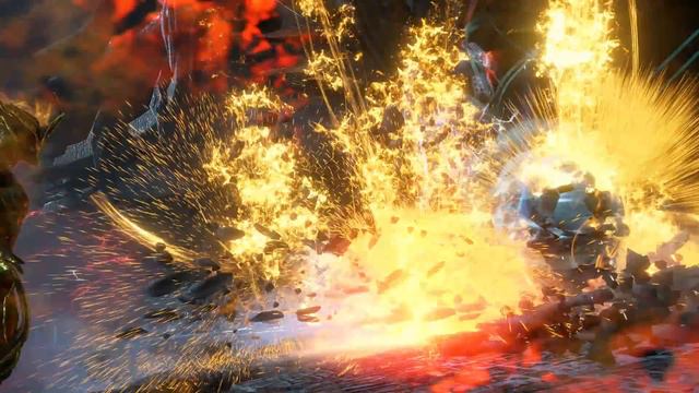 Warframe | Official Trailer: Prime Resurgence Launch смотреть онлайн