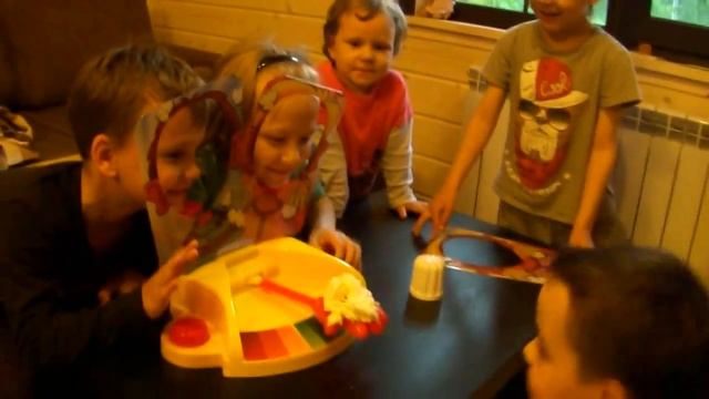 Рыбалка с Марком - база отдыха Рыбачий Берег.mp4