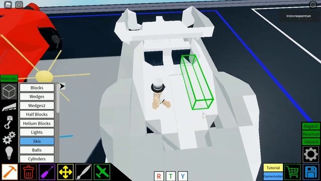 Plane Crazy Ferrari Laferrari / F80 [Tutorial] - CrazyWorks смотреть онлайн