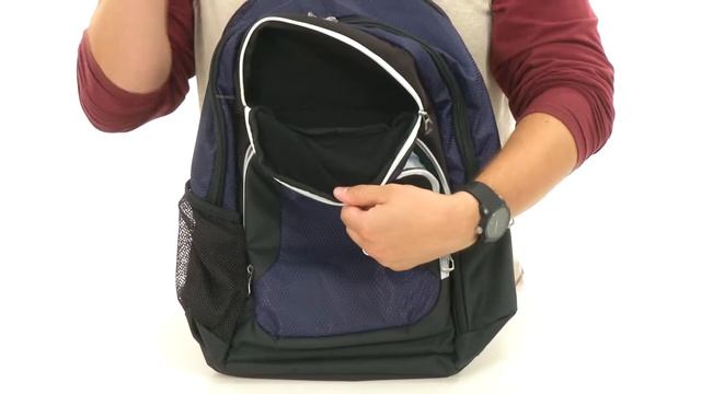 adidas - Strength Backpack SKU: 8701778 смотреть онлайн