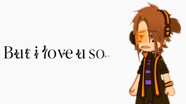 //I love you so...//Войд/Калеб// смотреть онлайн