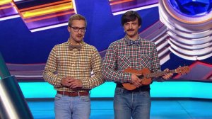 Comedy Баттл. Последний сезон - Дуэт "Соседи" (полуфинал)