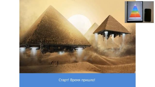 2018-06-20 Презентация Вебинар про #ПирамидаРазвития: свободное приложение смотреть онлайн