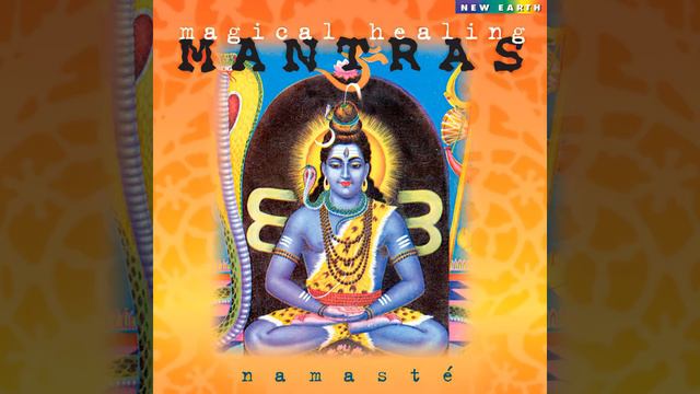 Namaste - Jaya Shiva Shankara (Beautiful Uplifting Mantra)