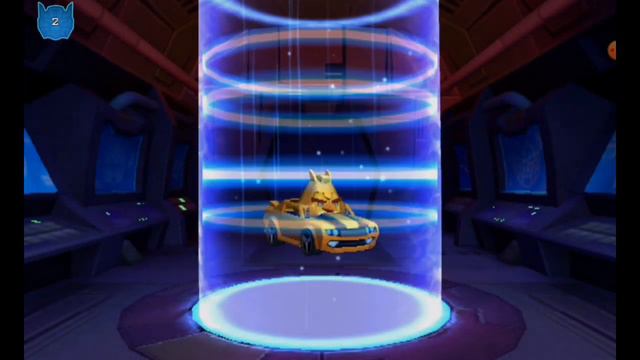 пернатая неделя начинается - angry birds transformers #1 смотреть онлайн