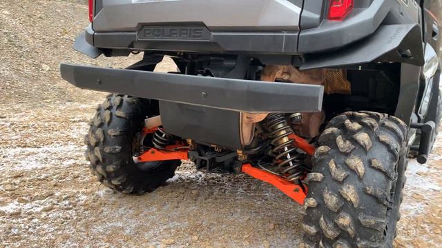 2017 Polaris General 1000 Deluxe Review смотреть онлайн