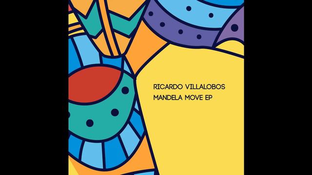 Ricardo VIllalobos - Fontec [DESET002] смотреть онлайн