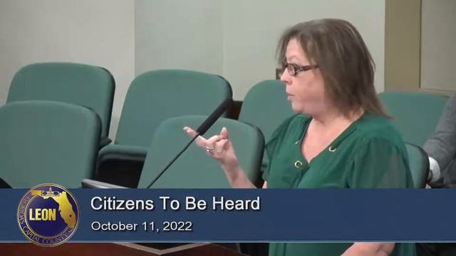 Board of County Commissioners Public Hearing - October 11, 2022 смотреть онлайн
