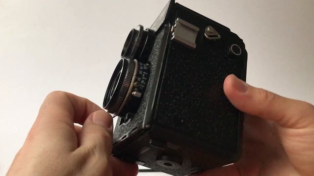 LUBITEL-166 Universal