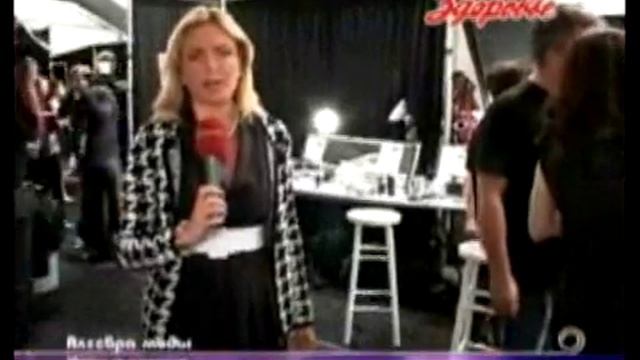 Звезды и помешательство на обуви смотреть онлайн