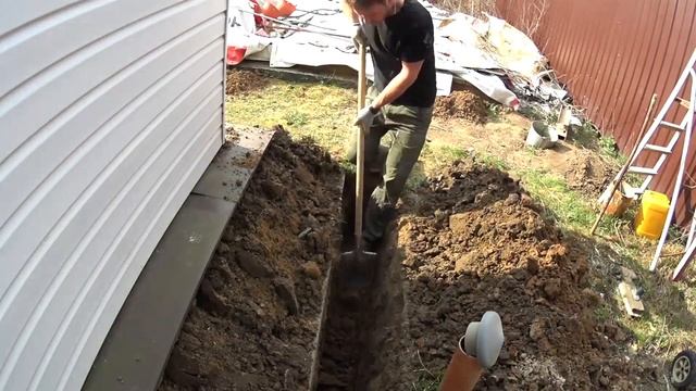 Три главных правила при обустройстве контура заземления. смотреть онлайн