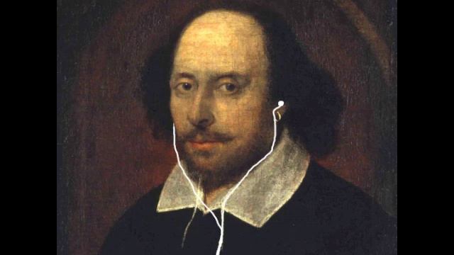 Sonnet 053: What is your substance, whereof are you made смотреть онлайн