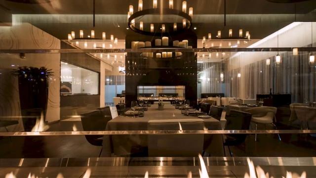 Pullman Dubai Jumeirah Lakes Towers 5* Дубай, ОАЭ смотреть онлайн